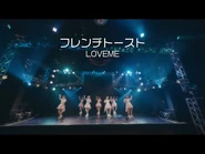 French Toast (Music Video)