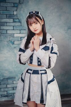 Mashiro Nana | Jpop Wiki | Fandom