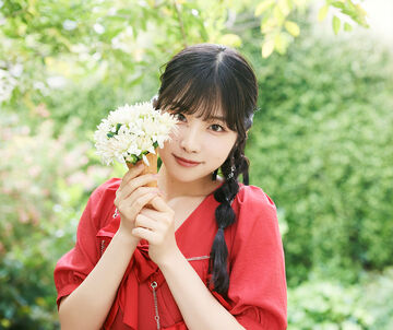 Misaki Nako | Jpop Wiki | Fandom