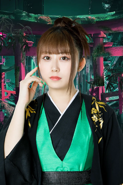 Tatsumi Sayaka | Jpop Wiki | Fandom