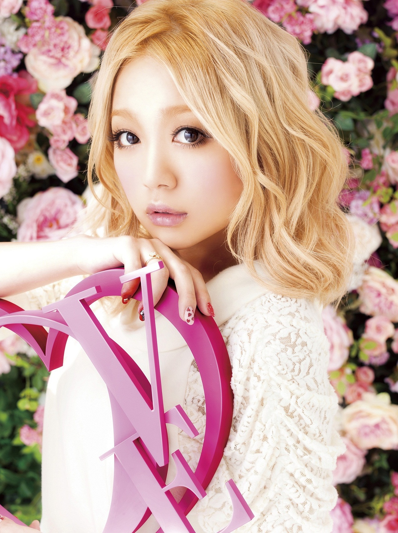Nishino Kana Jpop Wiki Fandom Nishino Kana Jpop Wiki Fandom