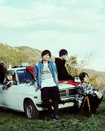 Penguin Research Jpop Wiki Fandom