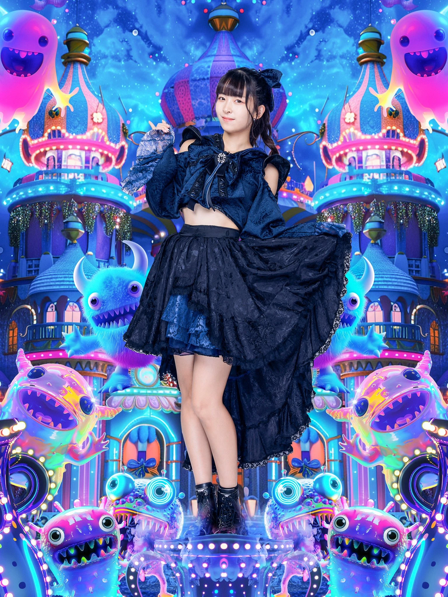 Nana | Jpop Wiki | Fandom