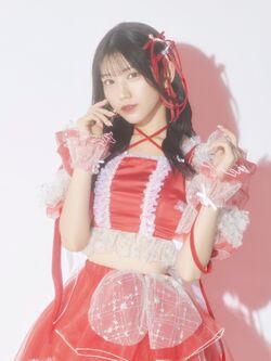 Shiraishi Mayumi | Jpop Wiki | Fandom