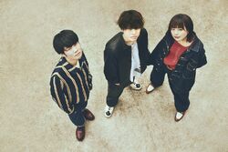 Saucy Dog - Top Music Japan