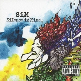 Silence iz Mine cover