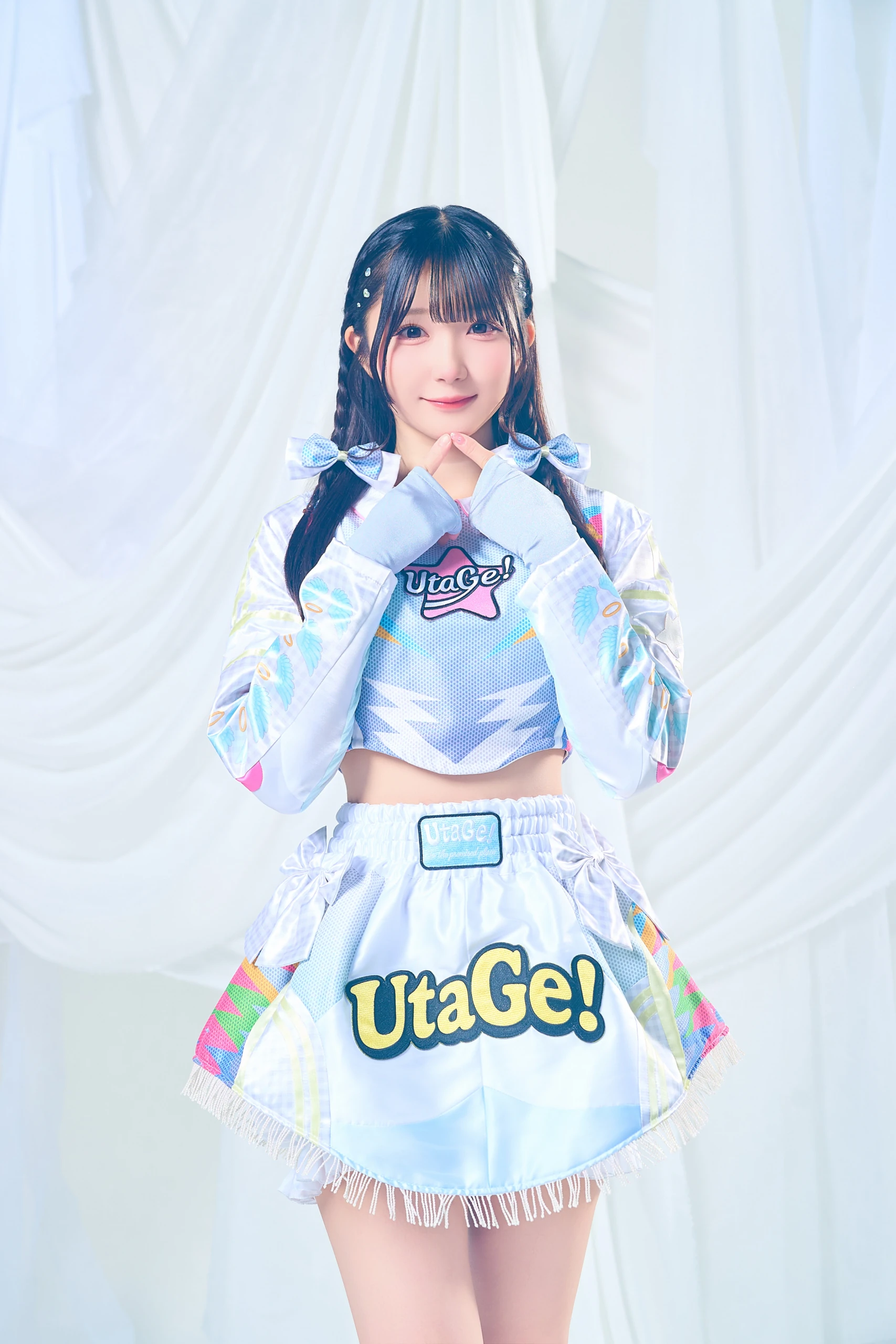 USJ 少女時代 ポストカード ソヒョン 『喜怒哀楽』 非売品 限定 USJ