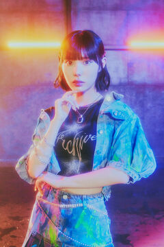 K-POP・アジア moca MOKA | Jpop Wiki | Fandom