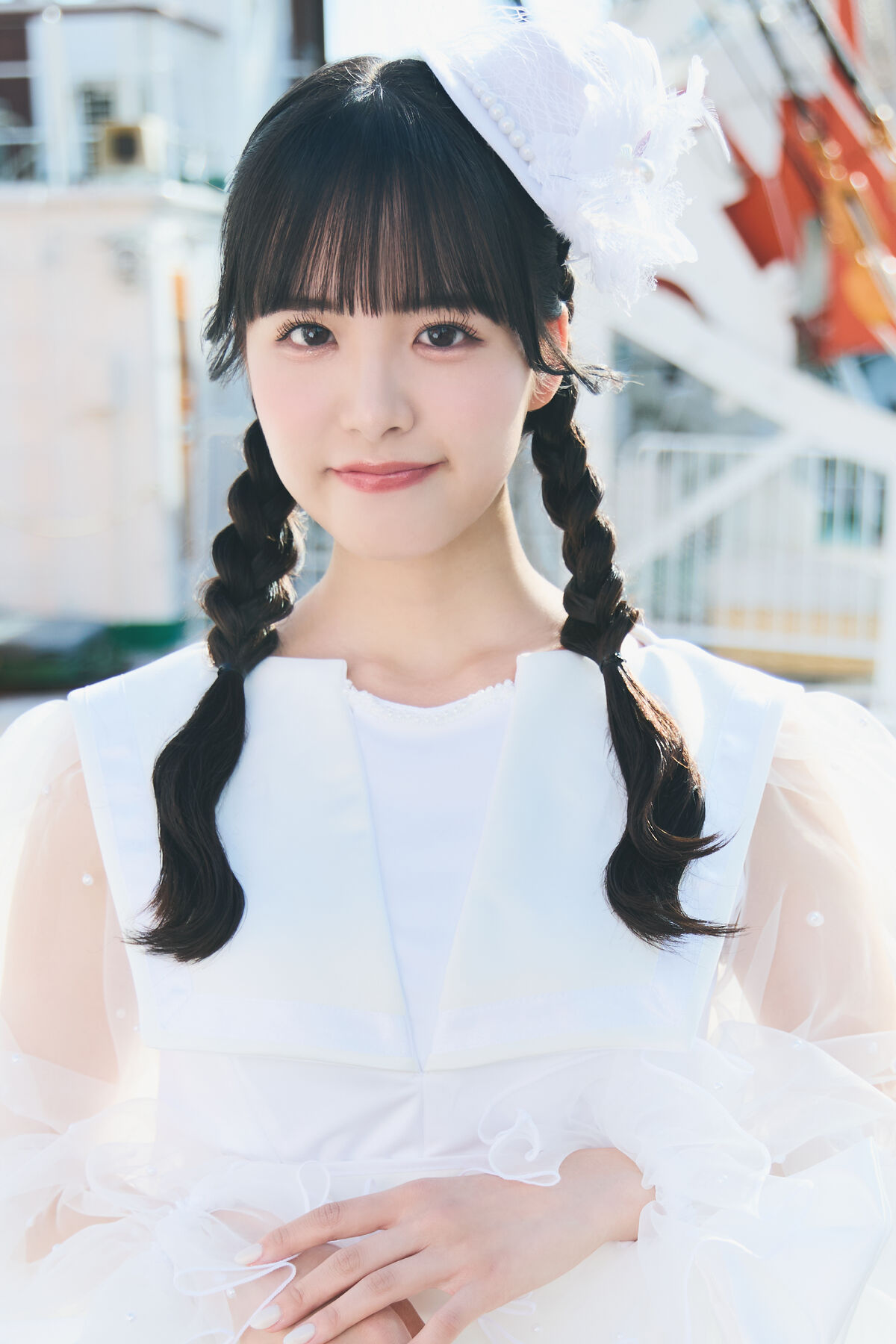 Fukuda Hinata | Jpop Wiki | Fandom