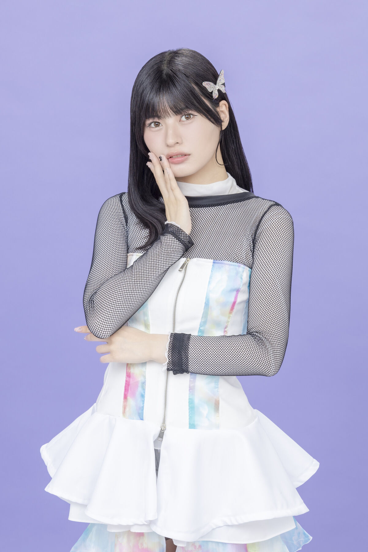アイドル ANDO Ando Shion | Jpop Wiki | Fandom