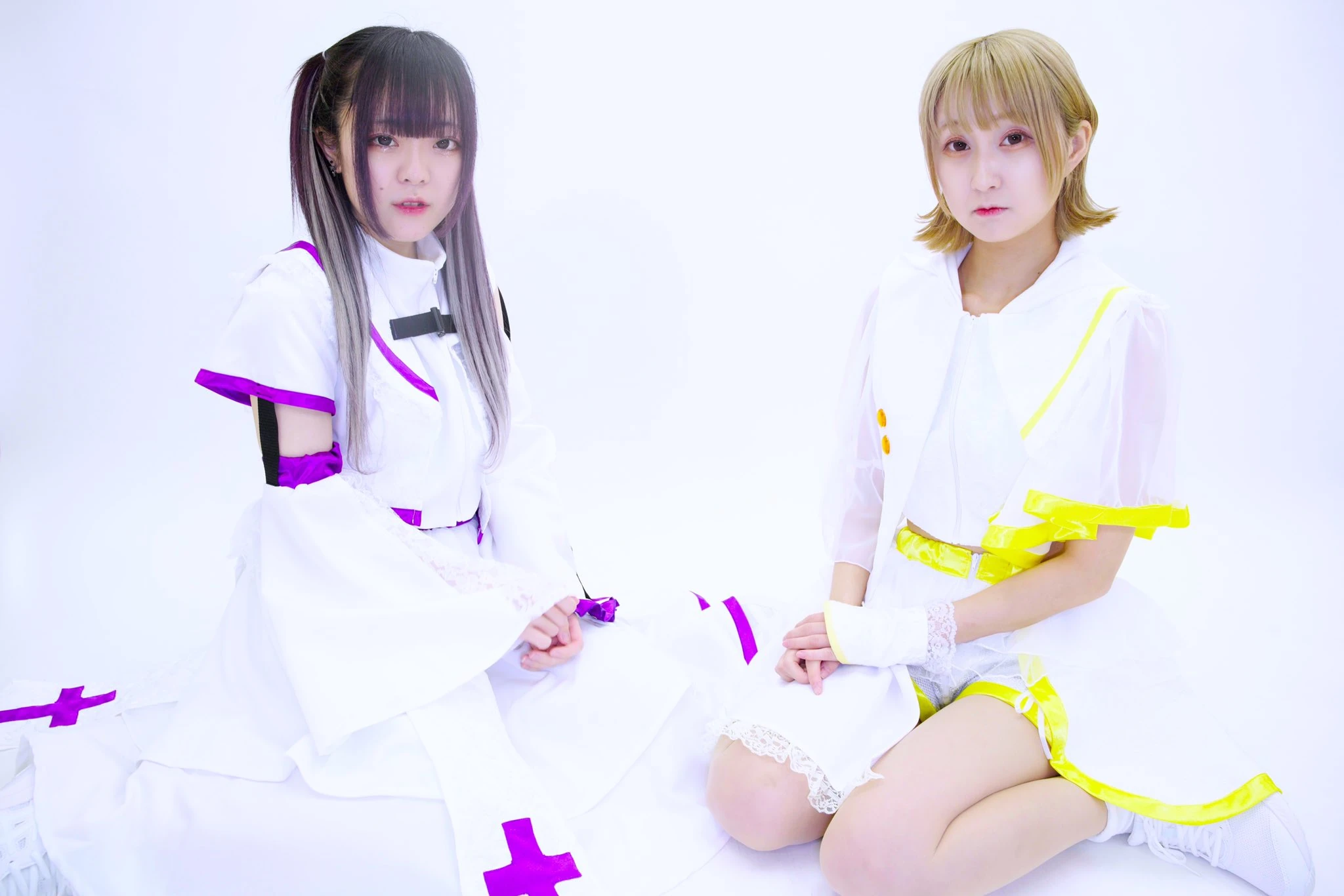 ラストアイドル ブロマイド 生写真など Yoneda Miina | Last Idol Wiki | Fandom