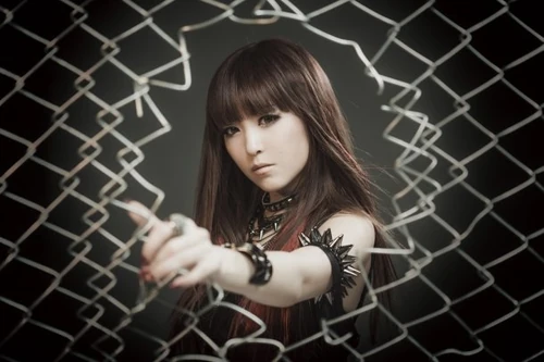 Promotional photo for HELL:ium
