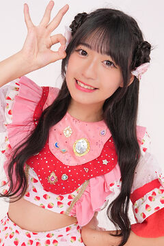 Sato Momo | Jpop Wiki | Fandom