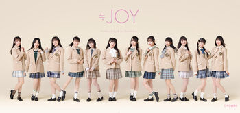 ≒JOY | Jpop+BreezeWiki