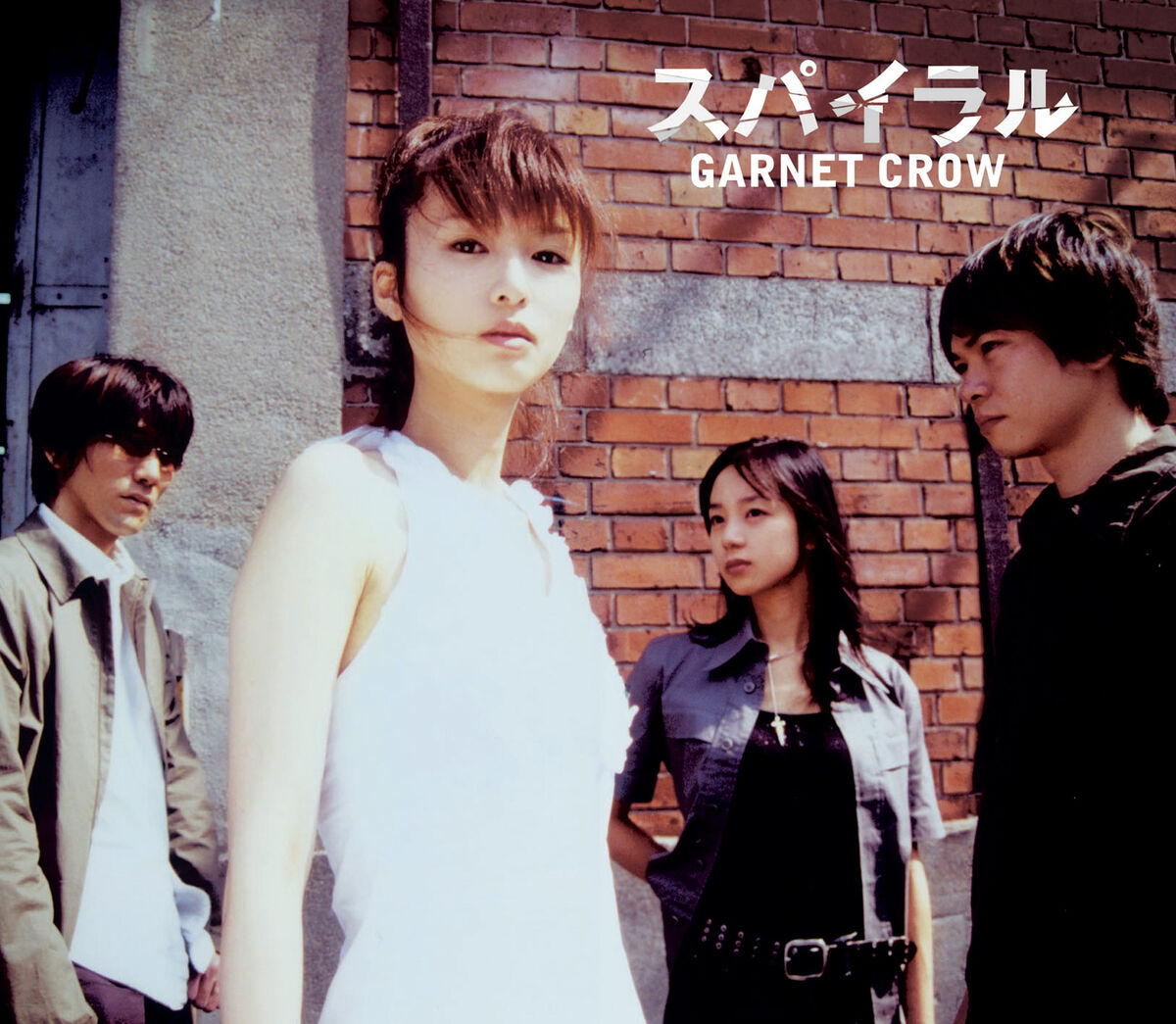 Spiral | Jpop Wiki | Fandom