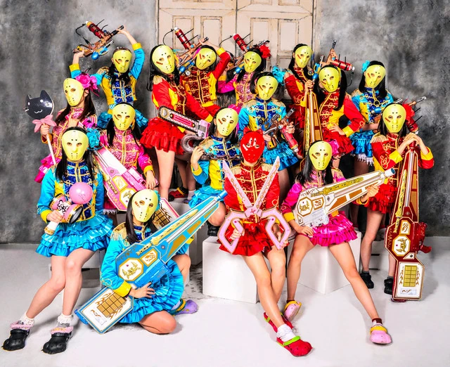 Alice Project | Jpop Wiki | Fandom