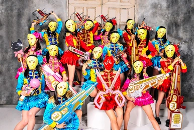 Natsu Matsuri | Jpop Wiki | Fandom