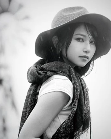 Amamiya Sora Jpop Wiki Fandom