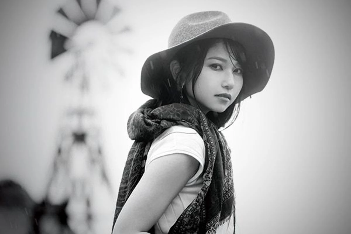 Amamiya Sora Jpop Wiki Fandom