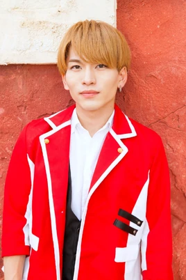 F'RAVE Daichi (July 2018)