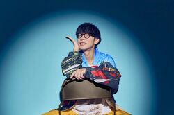 Oishi Masayoshi | Jpop Wiki | Fandom