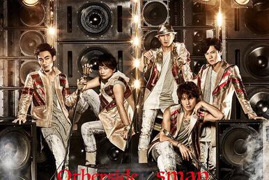 SMAP 010 
