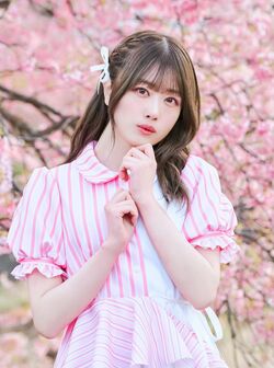 Matsumura Mizuki | Jpop Wiki | Fandom