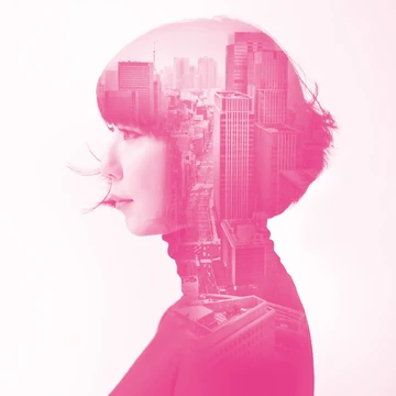 PINK | Jpop Wiki | Fandom