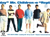 Replay (Mr.Children)