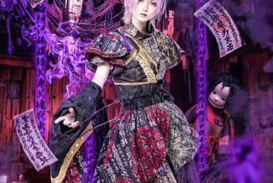 AvelCain-アベルカイン- AvelCain | Visual Kei Encyclopaedia | Fandom