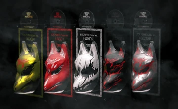 THE FOX FESTIVALS IN JAPAN 2017 - THE FIVE FOX FESTIVAL & BIG FOX  