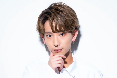 KEVIN | EBiDAN Wiki | Fandom