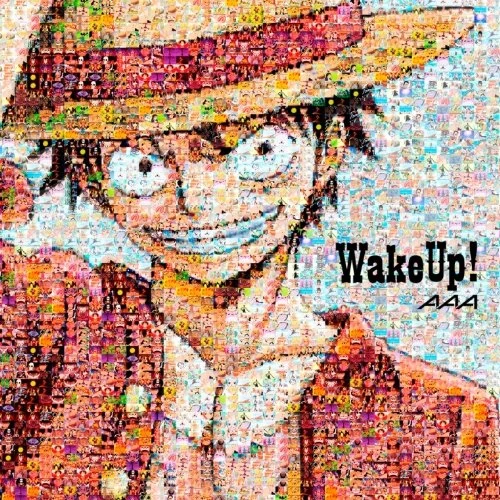 邦楽 WAKE UP 邦楽 WAKE UP Nozomi Kitay - Wake Up (feat. Kouichi
