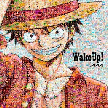 Wake up! | Jpop Wiki | Fandom