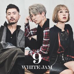 WHITE JAM | Jpop Wiki | Fandom