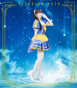Yuzuriha Yuzu | Jpop Wiki | Fandom