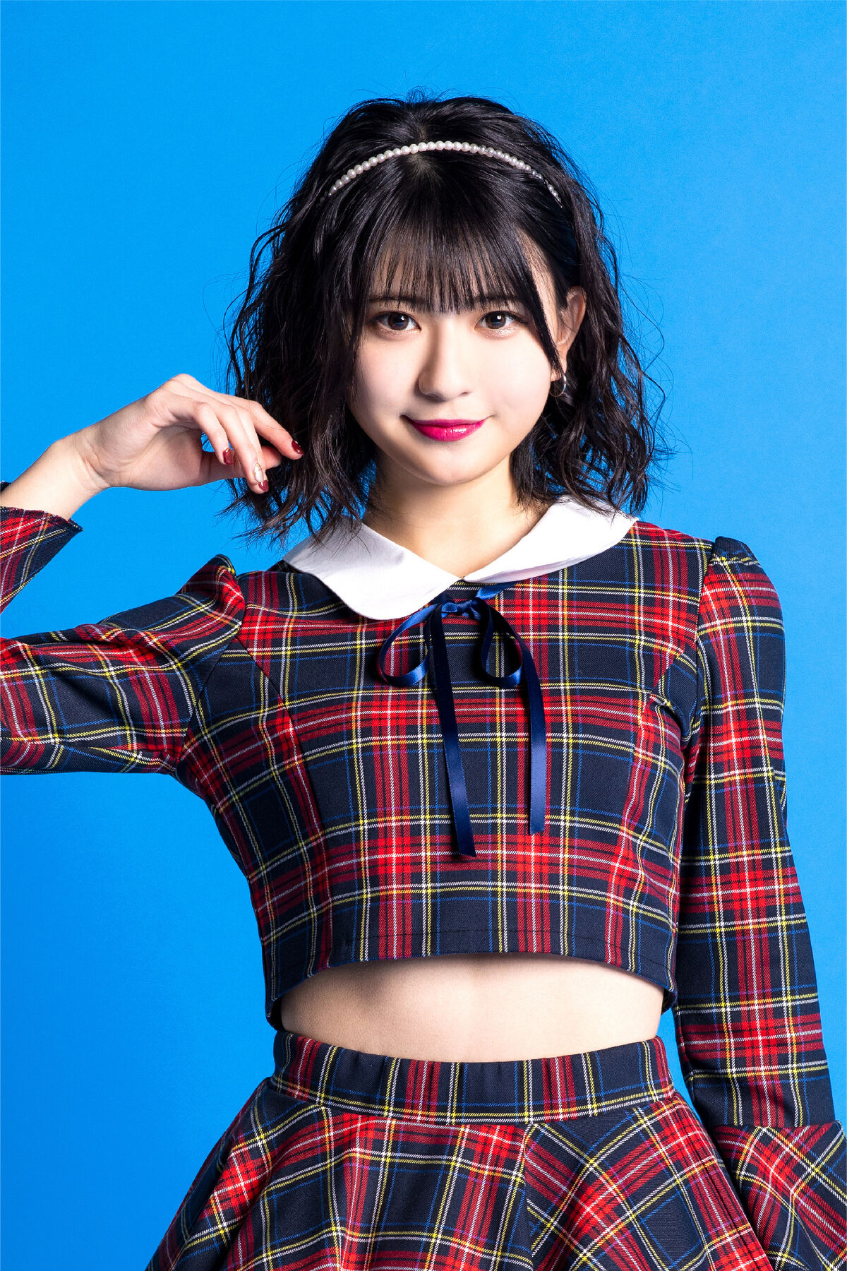 Yamada Minami | Jpop Wiki | Fandom