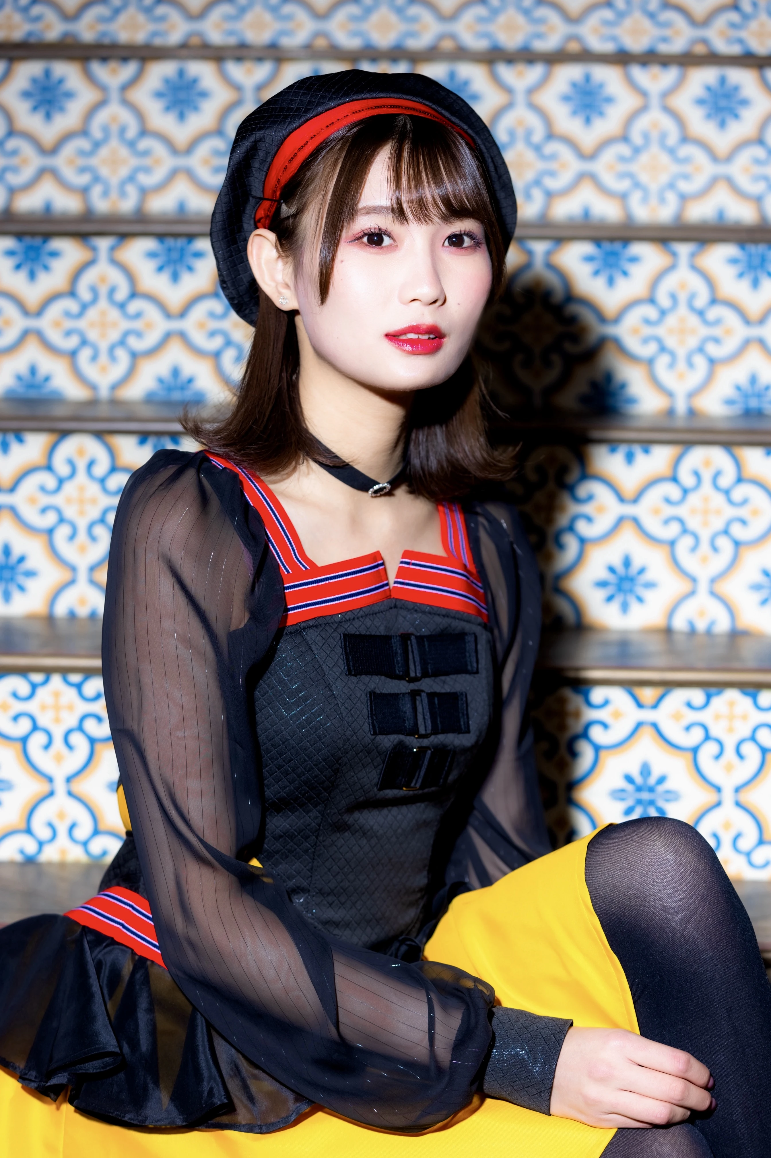 kuromiya Kuromiya Shiika | Jpop Wiki | Fandom