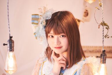 Himari (Solis) | K-Pop Fanon Fandom Wiki | Fandom