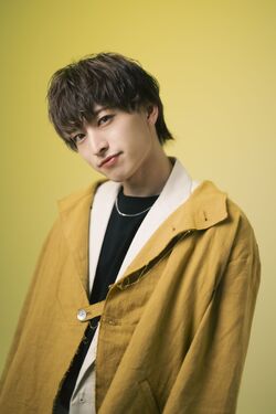 ミュージシャン Haru Haru | Jpop Wiki | Fandom