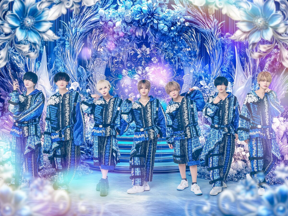 One grows『EXCITED』〜」グッズ&CD販売情報 | CHIYU/SLAPSLY