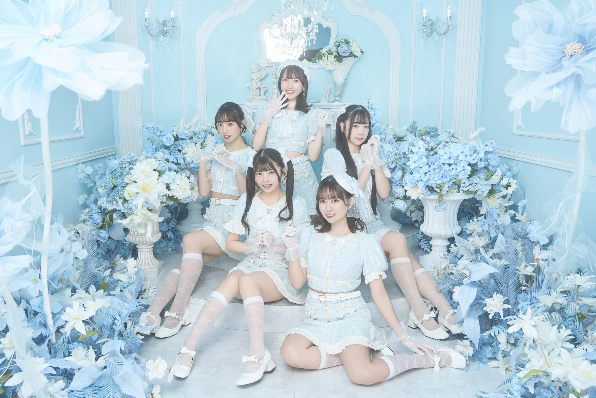 Lovely☆DOLL | Jpop Wiki | Fandom