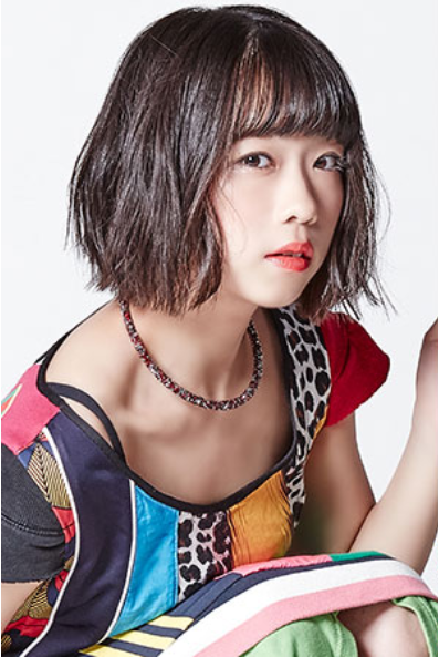 Shimazaki Rino | Jpop Wiki | Fandom