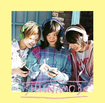 SHISHAMO 3 | Jpop Wiki | Fandom