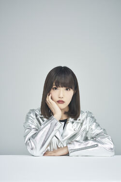 Takashima Kaede | Jpop Wiki | Fandom