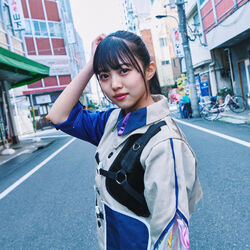 Tanaka Miu Jpop Wiki Fandom Tanaka Miu Jpop Wiki Fandom