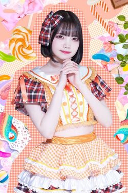 Mashiro Momo | Jpop Wiki | Fandom