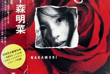 The Century of AKINA ~ Warner 30th Anniversary Box | Jpop The Century of AKINA ~ Warner 30th Anniversary Box | Jpop