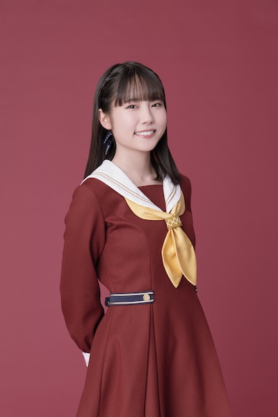 Hayama Fuka | Jpop Wiki | Fandom