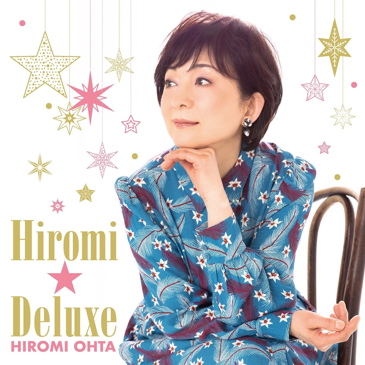 hiromi☆ Hiromi - Another Mind - Amazon.com Music